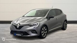Clio 1.0 TCe 90ch Evolution 2023 occasion 44000 Nantes
