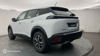 2008 1.2 Hybrid 145ch Style e-DCS6 2025 occasion 79000 Niort