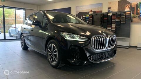 Serie 2 220i 170ch M Sport DKG7 2025 occasion 59650 Villeneuve-d'Ascq