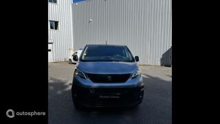 Expert M 2.0 BlueHDi 145ch S&S Pack Asphalt EAT8 2022 occasion 77270 Villeparisis