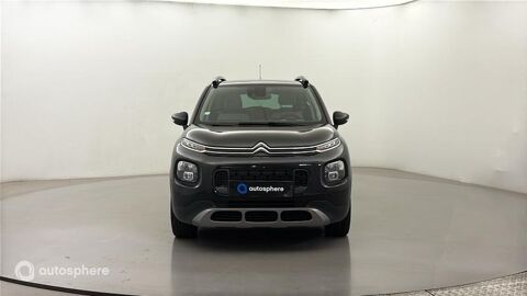 C3 Aircross PureTech 110ch S&S Shine EAT6 E6.d-TEMP 114g 2019 occasion 44000 Nantes