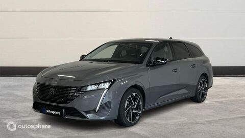 Annonce voiture Peugeot 308 SW 23999 €