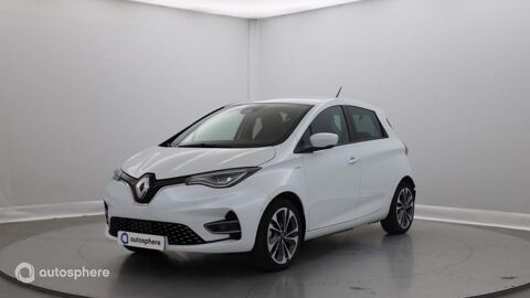 Zoé Edition One charge normale R135 2019 occasion 59470 Wormhout