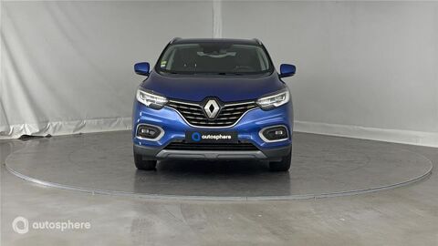 Kadjar 1.5 Blue dCi 115ch Intens EDC 2019 occasion 02300 Chauny