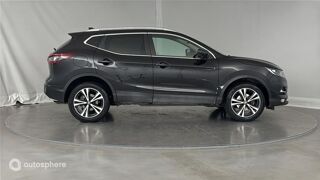 Qashqai 1.5 dCi 115ch N-Connecta 2019 2020 occasion 08000 Charleville-M&eacute;zi&egrave;res