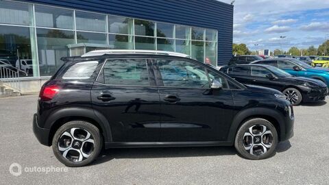 C3 Aircross PureTech 110ch S&S Shine E6.d 2020 occasion 60000 Beauvais