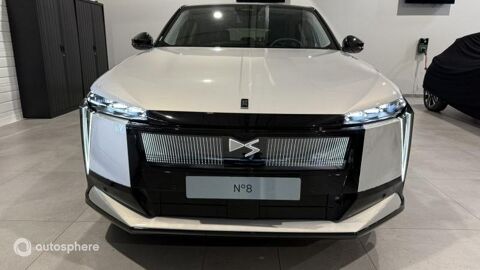 DS8 Electrique 230ch 73,7kWh Etoile 2026 occasion 63000 Clermont-Ferrand