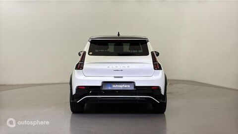 A290 180ch 52kWh GT 2025 occasion 59320 Sequedin