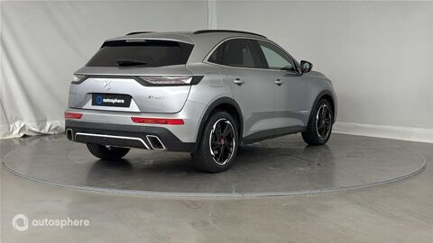 DS3 E-TENSE 225ch Performance Line + 2021 occasion 59223 Roncq