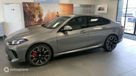 Serie 2 220 170ch M Sport Design DKG7 2025 occasion 59650 Villeneuve-d'Ascq