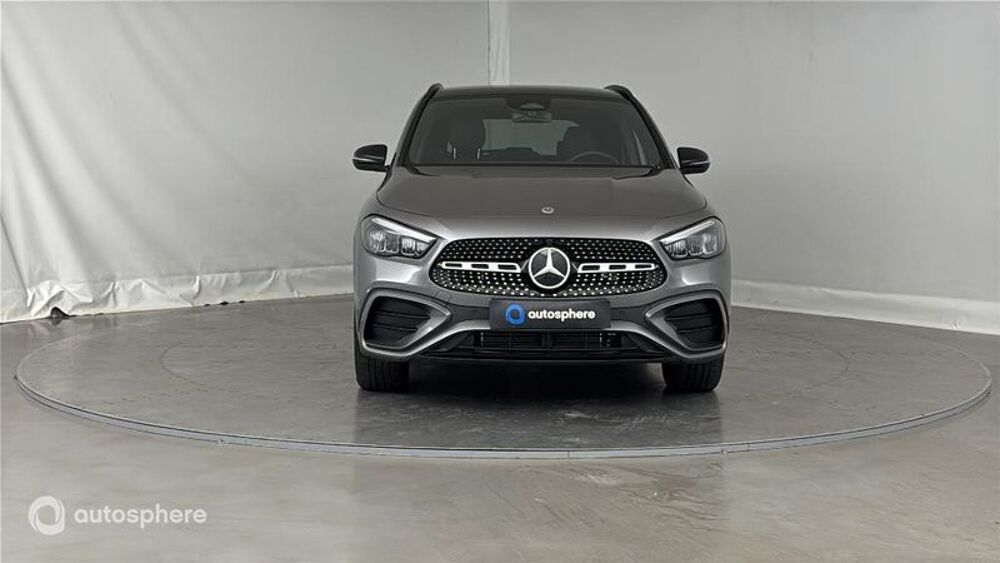 Classe GLA 250 e hybride rechargeable 218ch AMG Line 8G-DCT 2025 occasion 77240 Vert-Saint-Denis
