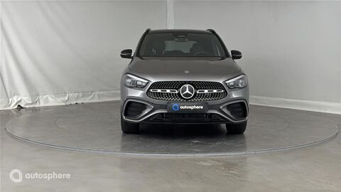 Classe GLA 250 e hybride rechargeable 218ch AMG Line 8G-DCT 2025 occasion 77240 Vert-Saint-Denis