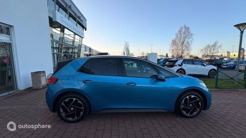 ID.3 204ch Pro 59 kWh Life Max 2026 occasion 86000 Poitiers
