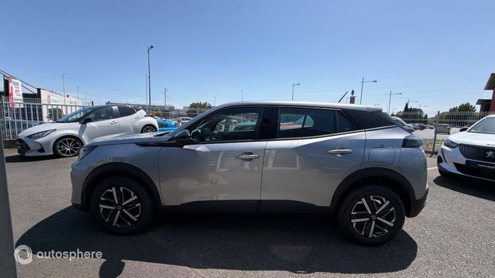 2008 1.2 Hybrid 145ch Style e-DCS6 2025 occasion 63200 Riom