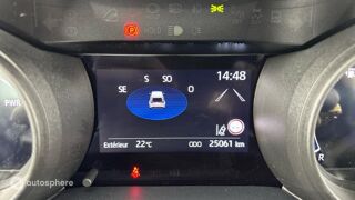 Yaris Cross 116h Design MY22 2024 occasion 69200 V&eacute;nissieux