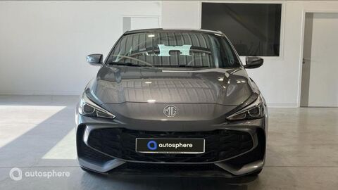 MG3 1.5 Hybrid+ 195ch Comfort 2025 occasion 13700 Marignane