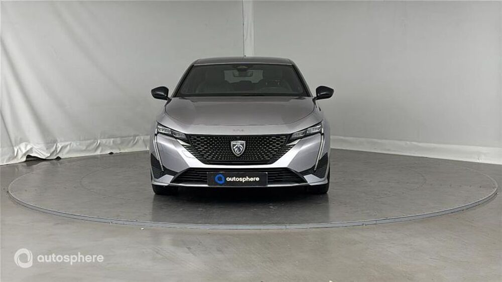 308 PHEV 225ch GT Pack e-EAT8 2023 occasion 60200 Compi&egrave;gne