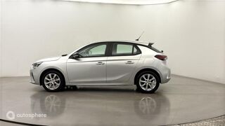 Corsa 1.2 75ch Edition 2022 occasion 37540 Saint-Cyr-sur-Loire