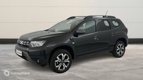 Annonce voiture Dacia Duster 23799 