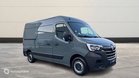 Master F3500 L2H2 2.3 dCi 180ch Energy Grand Confort E6 2020 occasion 51200 &Eacute;pernay