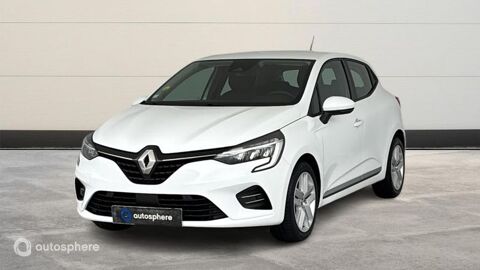 Annonce voiture Renault Clio 14499 €
