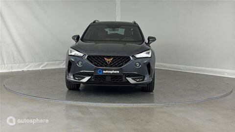 Formentor 1.5 TSI 150ch V DSG7 2022 occasion 62400 B&eacute;thune