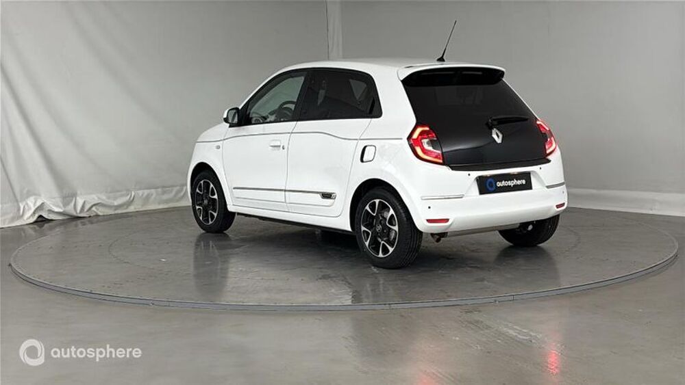 Twingo 0.9 TCe 95ch Intens - 20 2019 occasion 57000 Metz