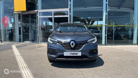 Kadjar 1.5 Blue dCi 115ch Evolution EDC 2022 occasion 13127 Vitrolles
