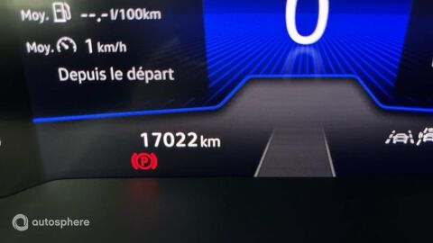 Polo 1.0 TSI 95ch R-Line Edition 2025 occasion 51100 Reims
