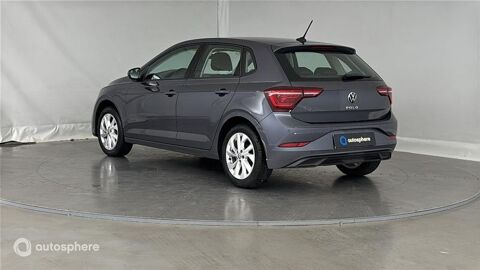 Polo 1.0 TSI 95ch Style 2025 occasion 51100 Reims