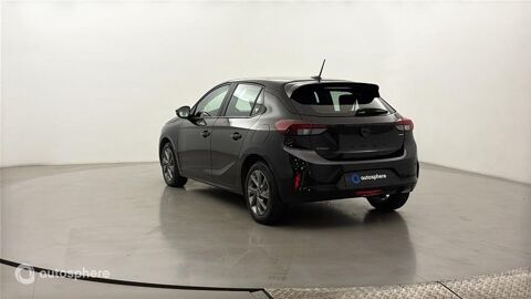 Corsa 1.2 Turbo Hybrid 110ch Edition e-DCT6 2025 occasion 37500 Chinon