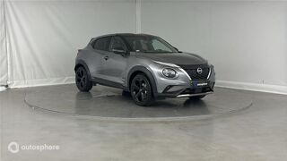 Juke 1.6 Hybrid 143ch Premi&egrave;re Edition 2023 2023 occasion 59160 Lomme