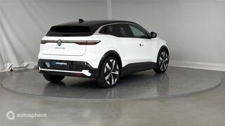 M&eacute;gane E-Tech Electric EV60 220ch Techno super charge -C 2023 occasion 02300 Chauny