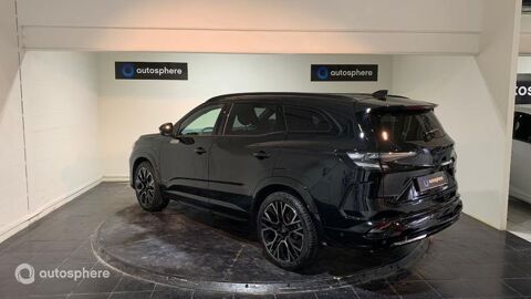 Espace 1.2 E-Tech full hybrid 200ch esprit Alpine 7 places - 25 2026 occasion 57155 Marly