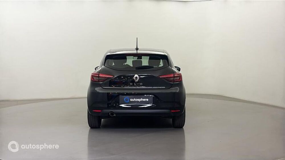 Clio 1.0 TCe 90ch Equilibre 2023 occasion 93250 Villemomble