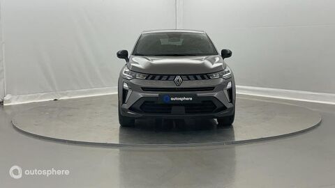 Symbioz 1.6 E-Tech full hybrid 145ch Evolution 2025 occasion 62218 Loison-sous-Lens