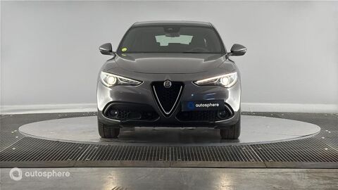 Stelvio 2.2 Diesel 160ch Super AT8 MY22 2022 occasion 63170 AUBIERE