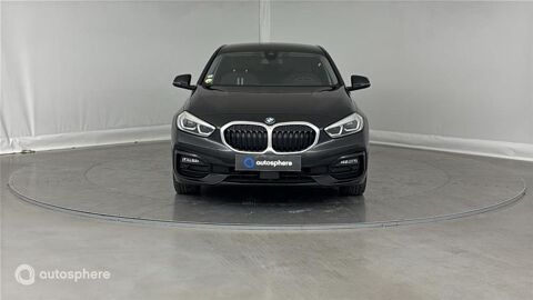 S&eacute;rie 1 116dA 116ch Edition Sport DKG7 2020 occasion 59113 Seclin
