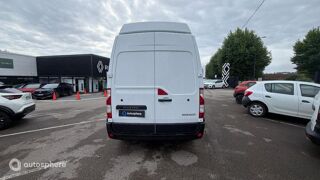 Master F3500 L3H3 2.3 Blue dCi 135ch Confort Euro6E 2024 occasion 62219 Longuenesse