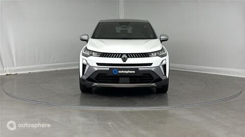 Captur 1.6 E-Tech full hybrid 145ch esprit Alpine 2025 occasion 57000 Metz