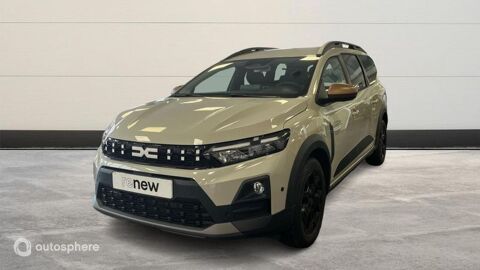 Dacia Jogger 1.8 hybrid 155ch Expression 5 places -25 2025 occasion Les Pavillons-sous-Bois 93320