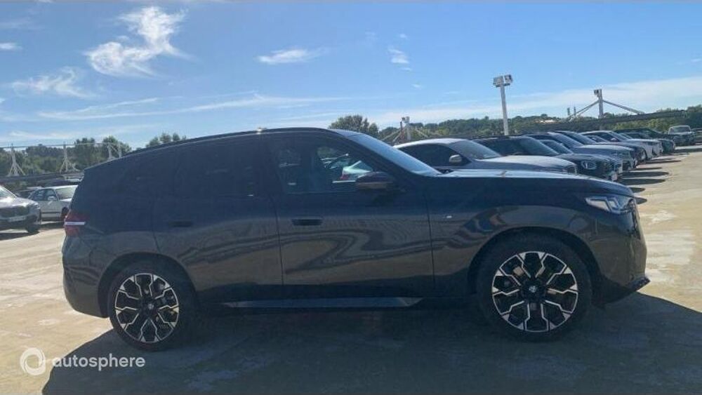X3 xDrive30e 299ch M Sport 2025 occasion 13100 Aix-en-Provence