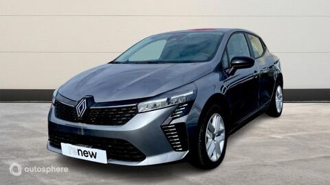 Renault Clio 1.6 E-Tech 145ch full hybrid Evolution 2024 occasion Sains-en-Gohelle 62114