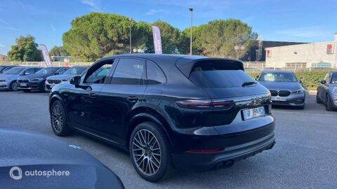 Cayenne 3.0 V6 462ch E-Hybrid 2023 occasion 33700 M&eacute;rignac