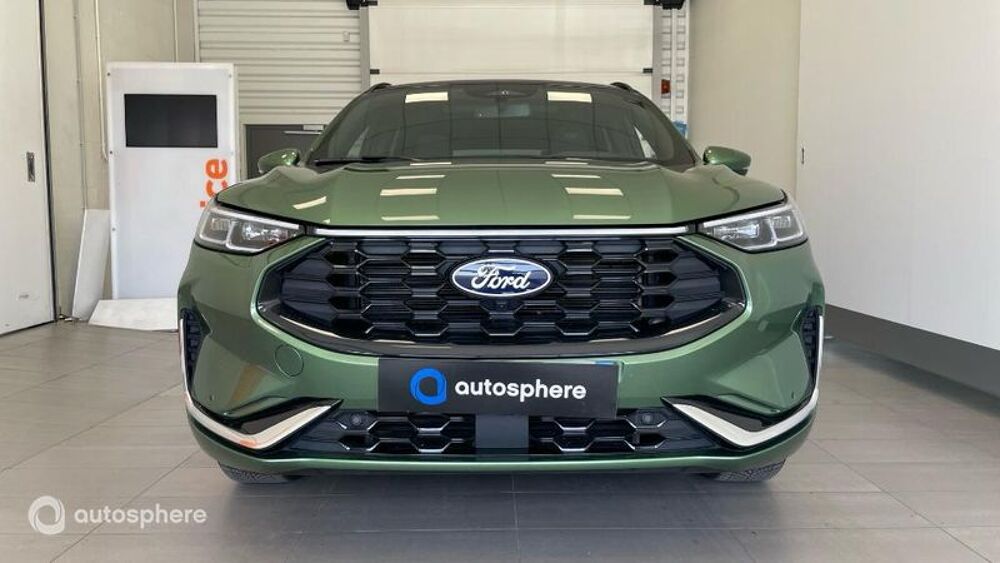 Kuga 2.5 Duratec 183ch Hybrid ST-Line X Powershift i-AWD 2024 occasion 94400 Vitry-sur-Seine