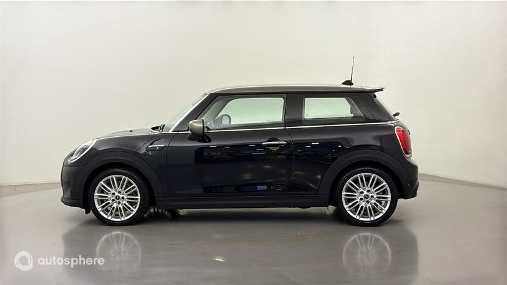 Cooper SE 184ch Edition Premium BVA 5CV 2024 occasion 33260 LA TESTE DE BUCH