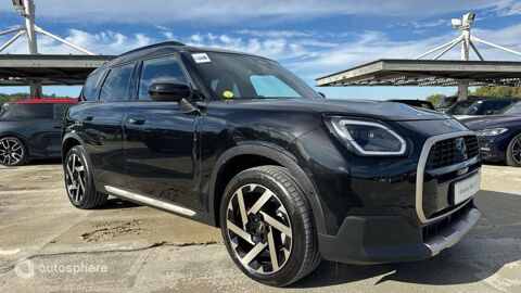 Countryman D 163ch Favoured DKG7 2024 occasion 13300 Salon-de-Provence