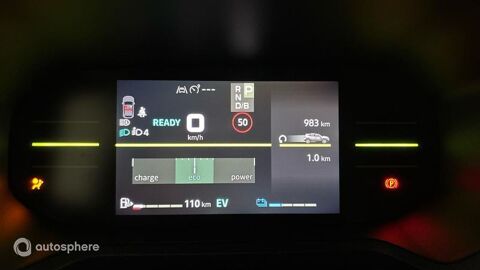 Duster 1.6 hybrid 140ch Journey 2026 occasion 59850 Nieppe