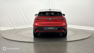 M&eacute;gane E-Tech Electric EV60 220ch Techno super charge -B 2023 occasion 57000 Metz