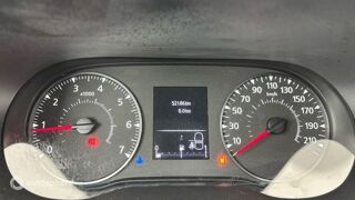 Duster 1.5 Blue dCi 115ch Prestige 4x4 2022 occasion 74100 Annemasse